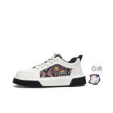 Белый, черный + O'Connor, премиум бренд, носки, 1 упаковка