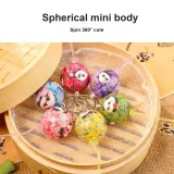 Целая коробка 6 штук