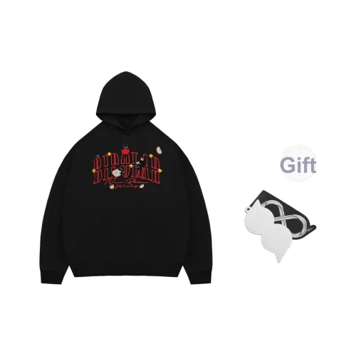 BIPOLAR Унисекс Свитшоты