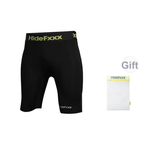 Hidefxxx Мужские спортивные шорты