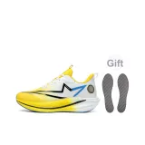 Ледяной Желтый [С подарками Полноразмерная Карбоновая Пластина]