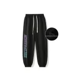 Флисовая подкладка, черного цвета