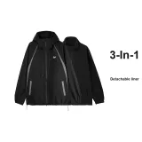Черный (3-в-1)