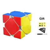 RS Slant Магнитное издание [С подарками Основа + Штуцер + Логотип]