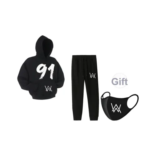 IXXAT Свитшот Тренировочные штаны Комплект Унисекс