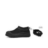 Black (В комплекте с сумкой)