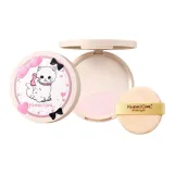 02 Пуш Розовый/Яркий Телесный Белый