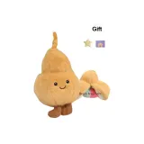 Горлянка Selling Brain Fragments (Включает Звезда Заколка для волос + Поздравительная открытка)