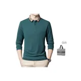 Темно-зеленый