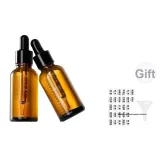 30 мл с измерениями *2 шт (Включает колпачок + этикетка)