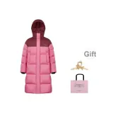 Розово-красный