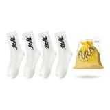 4-Пачка (Молочно-белый)