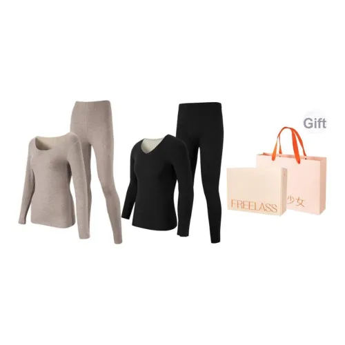 FREELASS Термический Комплект Унисекс Gift Box Set