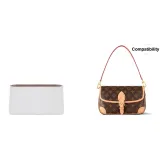 Белый и серый, подкладка, подкладка