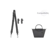 (Graphite Gray) 86-103cm [Width] Perforated Adjustable Set  
(Графитовый Серый) 86-103 см [Ширина] Перфорированный Регулируемый Комплект