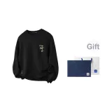 Чёрный 95 (Сине-белая коробка)