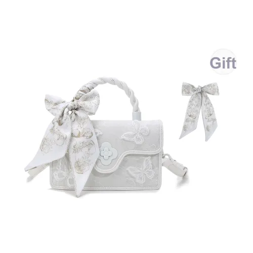 Carit Koty Полиуретан ПУ (полиуретан) Сумка через плечо Сумка Женская Многоцветная