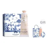 [Подарочная коробка Arrives с 40мл] Оранжевый цветок с 10мл Вишневый цветок