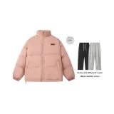 Розовый (в комплекте с случайными брюками)