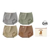 Gray Purple + Green + Light Apricot + Cameo Brown  
Серый Фиолетовый + Зеленый + Светлый Абрикос + Камео Коричневый