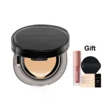 Леди Саймес Амортизация - Масло Кожа Черный Коробка