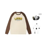 Абрикосовый кофе (в комплекте с модным ожерельем + сумка через плечо)