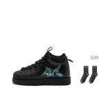 Black | Fantasy | Black [Включает промо-товары Носки]