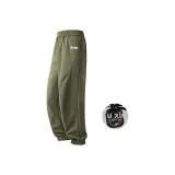 Лесной зеленый (Осень и зима)