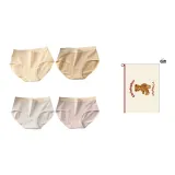 Светлая кожа + Абрикос + Светло-синий + Светло-фиолетовый