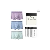 Фиолетовый + Небесно-голубой + Циановый [7A класса антибактериальный]