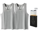 2 шт (Вересковый серый + Вересковый серый) 2 шт, Легко моющийся и более экономичный!