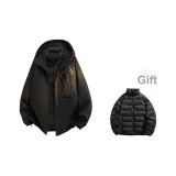 Обсидиановый черный