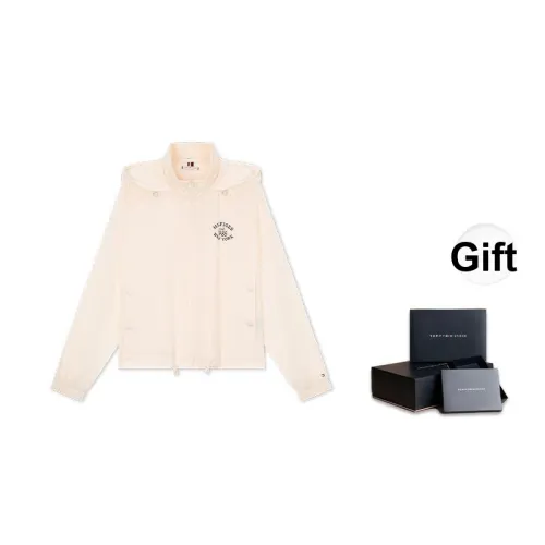 Tommy Hilfiger Женские Куртки