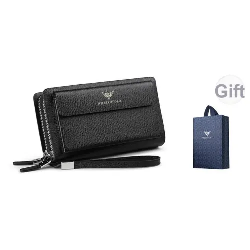 WilliamPOLO Коровья кожа