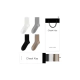 Чёрный + Белый + Светло-серый + Хаки