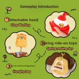 Целая коробка из шести