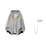 Gray (В комплекте с ожерельем)