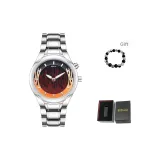 Пламя Disk Апельсин [Брендированная упаковка + Браслет с восемью триграммами]