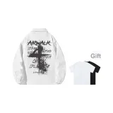 Белый (в комплекте с футболкой)