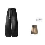 Black (С подарками Coffee Brand Shorts)