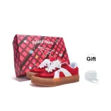 Красный/Белый