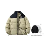 Forest Green (Включает внутренний худи и свитшоты с флисовой подкладкой)