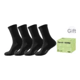 4 Черный (Цилиндр 20 см Обычный)