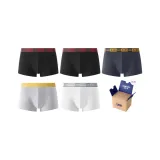 Чёрный + Чёрный + Серый + Светло-серый + Белый (набор из 5 штук)