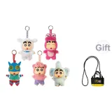 С подарками 4 чехла для наушников