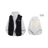 Black (В комплекте с изящным свитшотом, One Piece)