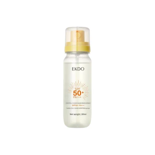 KSKIN Sun Protection Spray Освежающий Унисекс