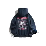 Темно-синий (с флисовой подкладкой)