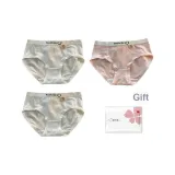 Экрю + Экрю + Светло-розовый