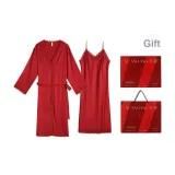(Сексуальный Ice Silk) 63705 Подарочная коробка Набор